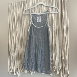 Hollister Tank